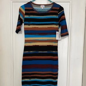 Lularoe Julia dress